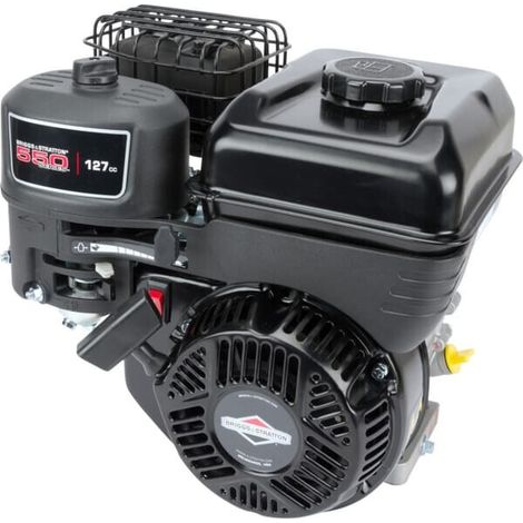 Motor BRIGGS ET STRATTON 0831320244H1BF7001 (1/4)
