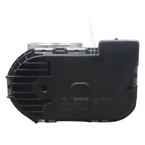 [PRODUIT D'OCCASION] Boitier Papillon PEUGEOT 206 5p ♻️ Ref Oe. 163637 - Garantie à vie (1/2)