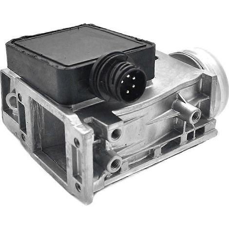MAF Mass Air Flow Capteur pour – BMW 3/5 E30 E36 E34 318 518 1.8L Engine 17346559 0280202134 (1/5)