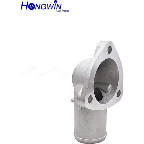 Convient pour le boîtier de thermostat de refroidissement Nissan 11060-29W00