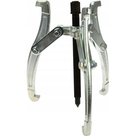 Lagerabzieher geko g02245 umkehrbare Arme 12 Zoll