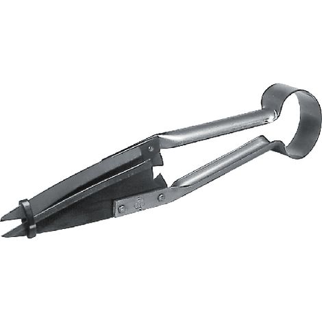 tondeuse article 160 en acier au carbone pour moutons et moutons de 32 cm