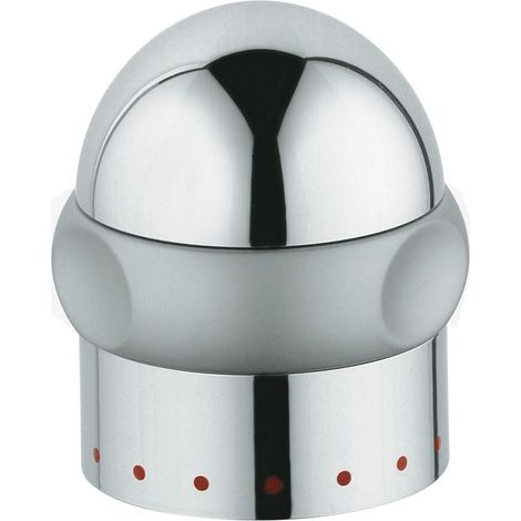Grohe Griff Sentosa 1/2", Chrom/Gold, 45551IG0