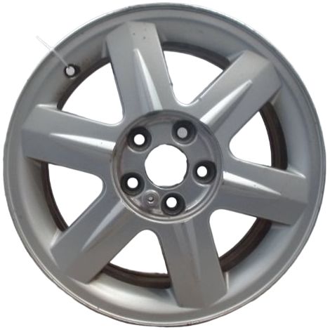 [PRODUIT D'OCCASION] Jante Aluminium RENAULT Laguna ♻️ Ref Oe. 8200162932 - Garantie à vie (1/3)