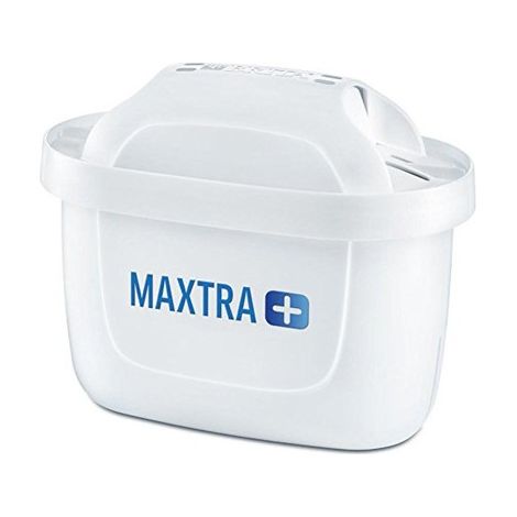 Confezione da 6 filtri per l'acqua sostitutivi maxtra pro all in 1 brita (1/3)