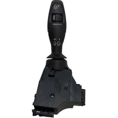 8A6T-17A553-AC 8A6T-17A553-AA für Fiesta MK7 2008 - 2017 Scheibenwischerhebelschalter (1/5)