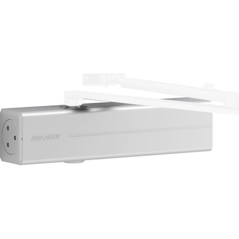 F/PTE DC300 F 1-3 OU 3-6 S/S BRAS ARG