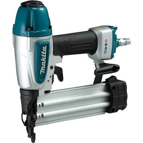 Makita AF506 18G Brad Nailer (Body Only) (1/2)