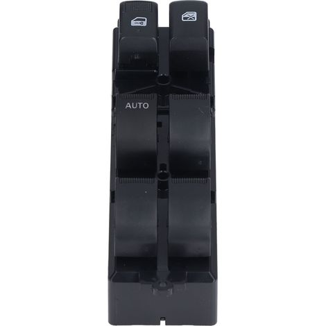 Fensterheberschalter 8974174690 – Ersatz-Fensterheberschalter für Isuzu D-MAX LHD 2010–2019 (1/5)