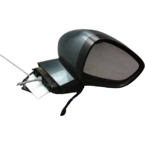 [PRODUIT D'OCCASION] Retroviseur Exterieur Electrique Droit CITROEN C5 Tourer II (x7) 2008-... ♻️ Ref Oe. 8154cx - Garantie à vie (1/4)