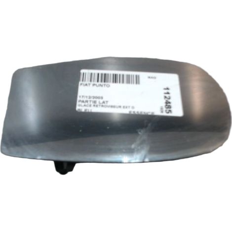 [PRODUIT D'OCCASION] Glace Retroviseur Exterieur D FIAT Punto ♻️ Ref Oe. 71716194 - Garantie à vie (1/3)