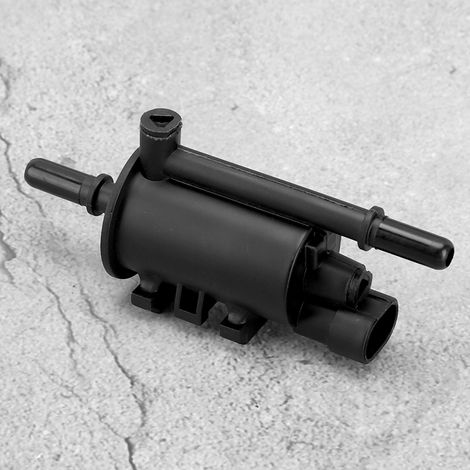 Électrovanne de purge du canister d'évaporation 13907572086 compatible avec Buick Lesabre (1/5)