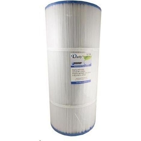 Filtro de agua Darlly Spa SC708 / 81252 / C-8326