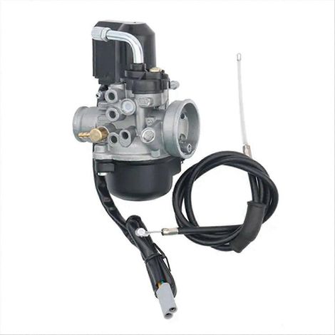 17,5-mm-Vergaser mit E-Gilera-Laufrad für (1/5)