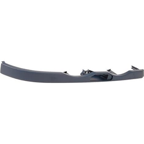 Moulure sous phare avant droite avec trous lave-phares BMW Serie 3 E46 phase 1 1998-2001