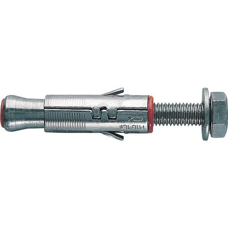 FISCHER TASSELLO SLM 16 VITE T.E.- FISCHER ITALIA- 10,0 pz
