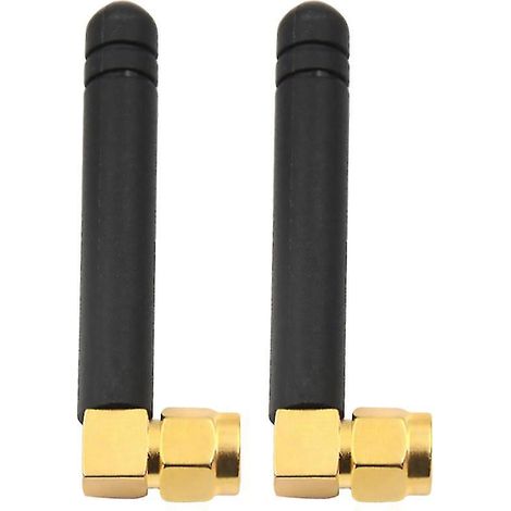 2 Stück Router-Antennen