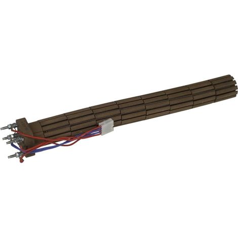 Bosch - resistenza steatite-46.5 x 47-3000w - 00660352 - 5401101514291