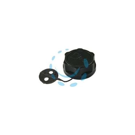 TAPPO SERBATOIO CARBURANTE PER DECESPUGLIATORE 4T CC.37,7