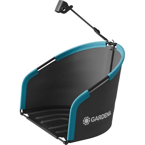 Gardena 11770-20 Grasfangkorb für Spindelmäher