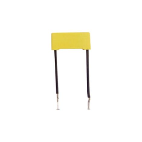 Confezione condensatore anti-sfarfallio LED 0,044µf 10 pezzi GSC 2004052