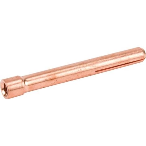 Pince étau de 2,0 mm avec 3 mâchoires en acier pour SR17, SR18, SR26 – Modèle GYS 044999 (1/2)