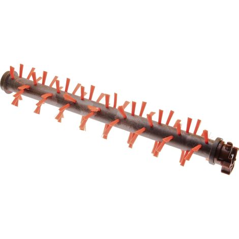 vhbw Brosse compatible avec Bissell Crosswave 1785Q, 1785T, 2225N, 1785V, 1785W, 17859, 1785A, 1785P aspirateur - rouleau brosse pour tapis (1/3)