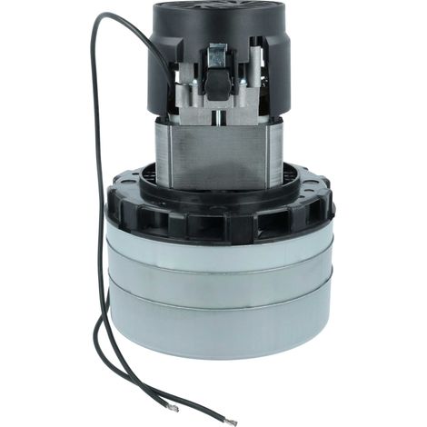 vhbw motore di ricambio compatibile con Tennant T7 aspirapolvere - 1200 W (1/4)