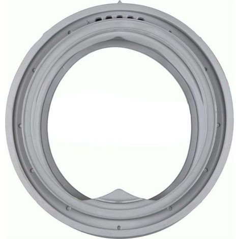 Goma Escotilla Whirlpool  C.O. 481246068633  Series AWO/D y WAK  Estanqueidad Máxima