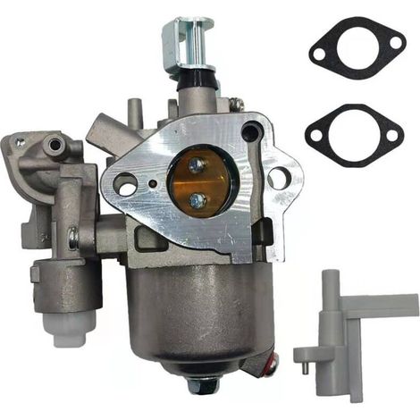 Albero a camme in testa del carburatore EX27 per 279-62361-20 279-62301-30 (1/4)