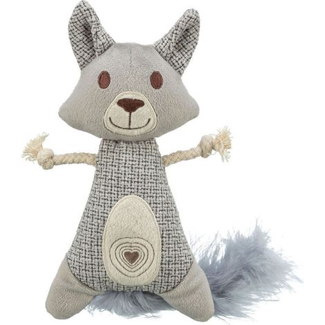 Giocattolo per gatti Trixie (1/4)