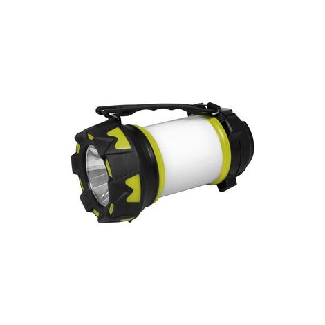 Led Camping Laterne 10w Wiederaufladbar Ip54 60.448