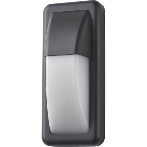 Applique surface LED verticale (1/3)