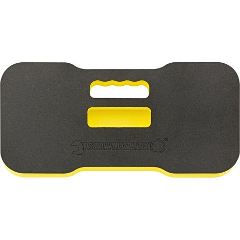 Stahlwille 83822520 KM STW Genouillère (L x l x H) 490 x 245 x 30 mm (1/3)