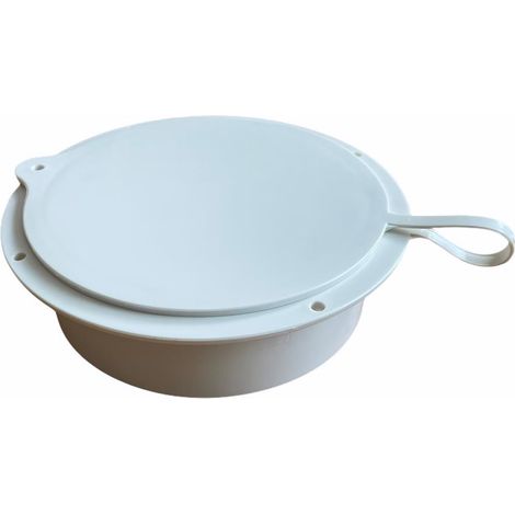 Delonghi - abdeckung für klimaankage - ne2002 - (1/4)