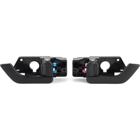 Paar Türgriffe innen rechts & links 826102C000 Passend für Hyundai Tiburon 2003-2008 (1/5)