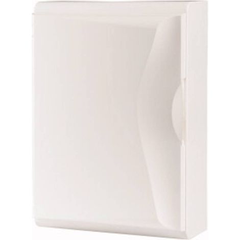 Eaton 110160 BC-A-4/52-TW-G Centralino da parete Da parete Numero divisori = 52 Numero di righe = 4 Contenuto 1 pz. (1/2)