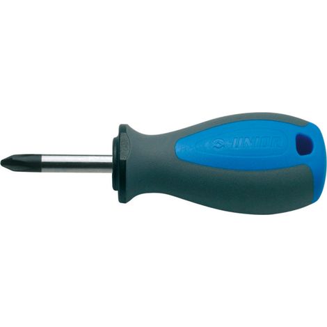 Tournevis Boule TBI pour vis à empreinte Phillips 626TBI PH0x35 - UNIOR - 617086