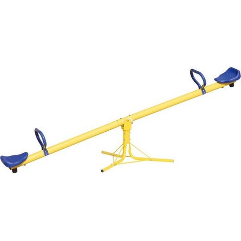 Altalena pinco panco misura 200x67x70h (1/5)