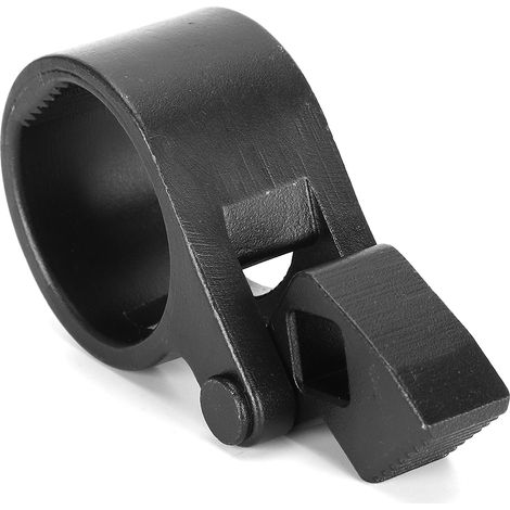 Outil universel pour rotule de barre d'accouplement intérieure 27-42mm, extracteur de crémaillère de direction, acier robuste, compatible 1.1-1.7 pouces, outillage de réparation automobile. (1/3)