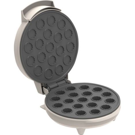 Macchina per mini cannelé beige da 700w - 3872 - Scrapcooking (1/5)