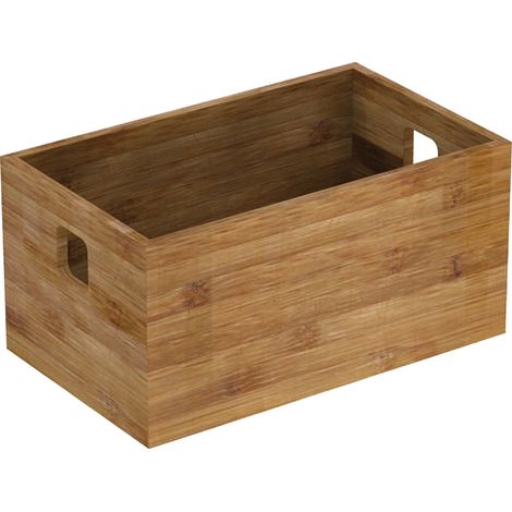 Caja organizadora Geberit, 19,3x11,6x9,4 cm, 503.016.00.1