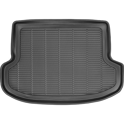 Baule MAX-MAT 910712 - Hyundai ix35 I SUV 2010-2015 (1/5)