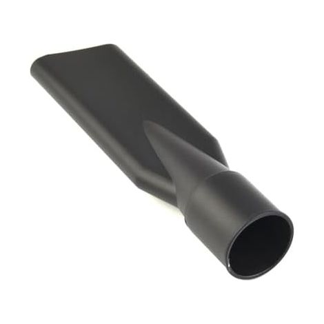 Suceur plat pour aspirateur avec longueur de travail de 243 mm compatible avec tuyaux de 44 mm de diamètre intérieur pour un nettoyage détaillé (1/4)