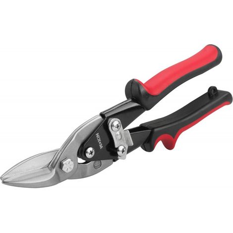 CESOIA X LAMIERA A DOPPIA LEVA SX 302 WOKIN (1/2)