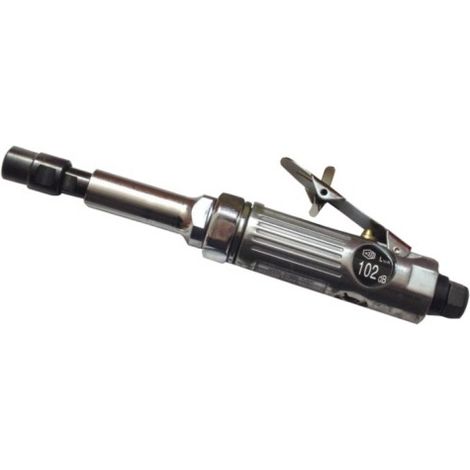 Smerigliatrice/Miniutensile rotativo/Minitrapano/Trapano a stelo lungo ad aria compressa/pneumatico 1/4