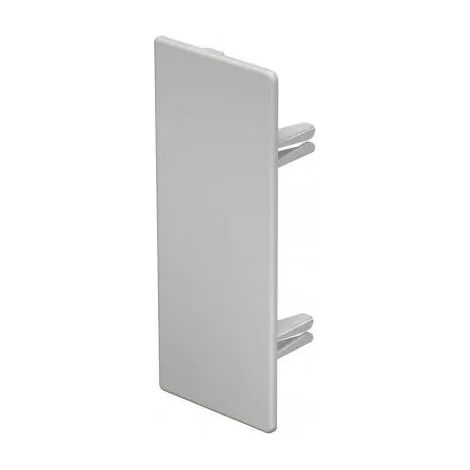 Capuchon de finition obo-bettermann he60150 PVC blanc 60x4x150 mm (1/2)