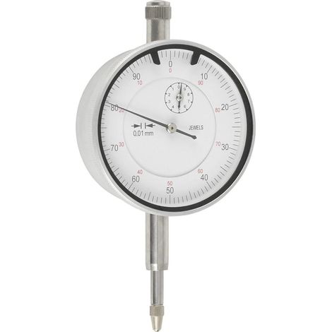 Fortis Messuhr D58 mm