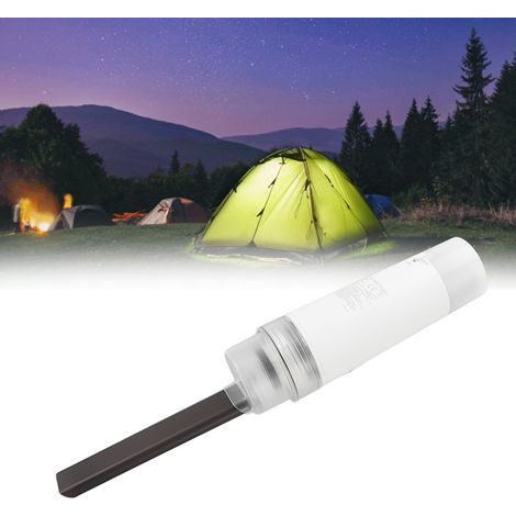 Pompe à air électrique multifonctionnelle 35 W 5 V pour bouée, matelas gonflable, sac sous vide et aspirateur de voiture (1/5)