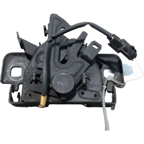 Serrure Capot RENAULT Clio Iv [PRODUIT D'OCCASION]♻️656011705r